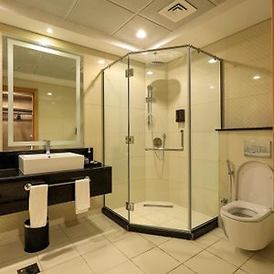 Camera superior con letto king size